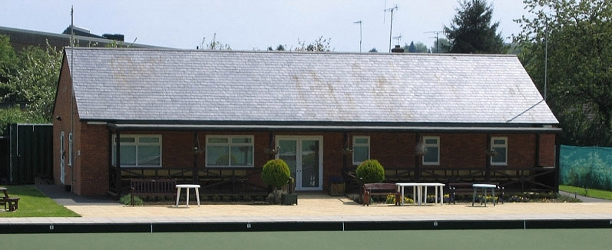 Welcome to Chess Vale Bowls Club