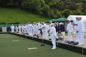 Welcome to Chess Vale Bowls Club