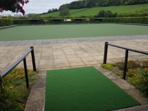 Welcome to Chess Vale Bowls Club