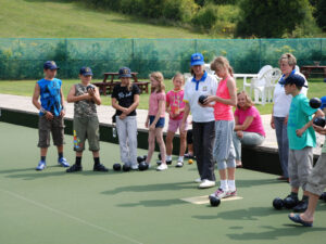 Welcome to Chess Vale Bowls Club